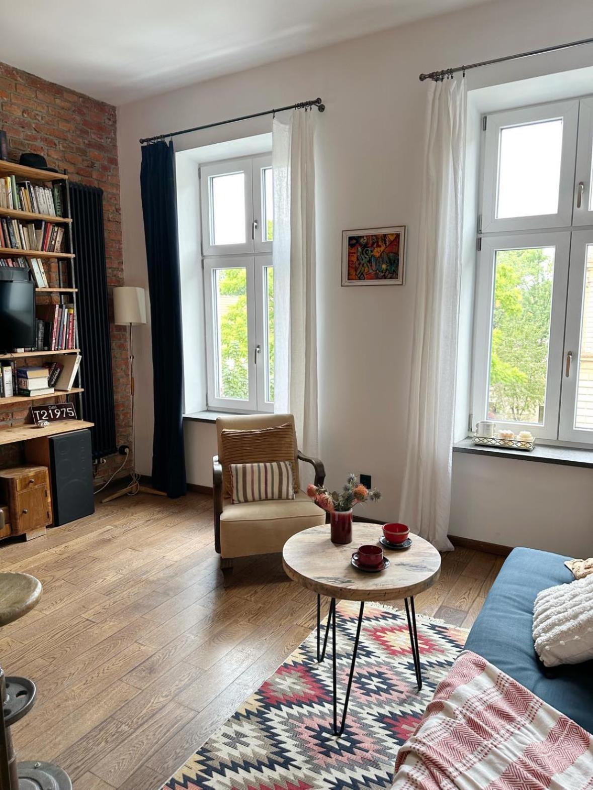 Lofts Cracow Apartments - City Center Krakow Exterior photo