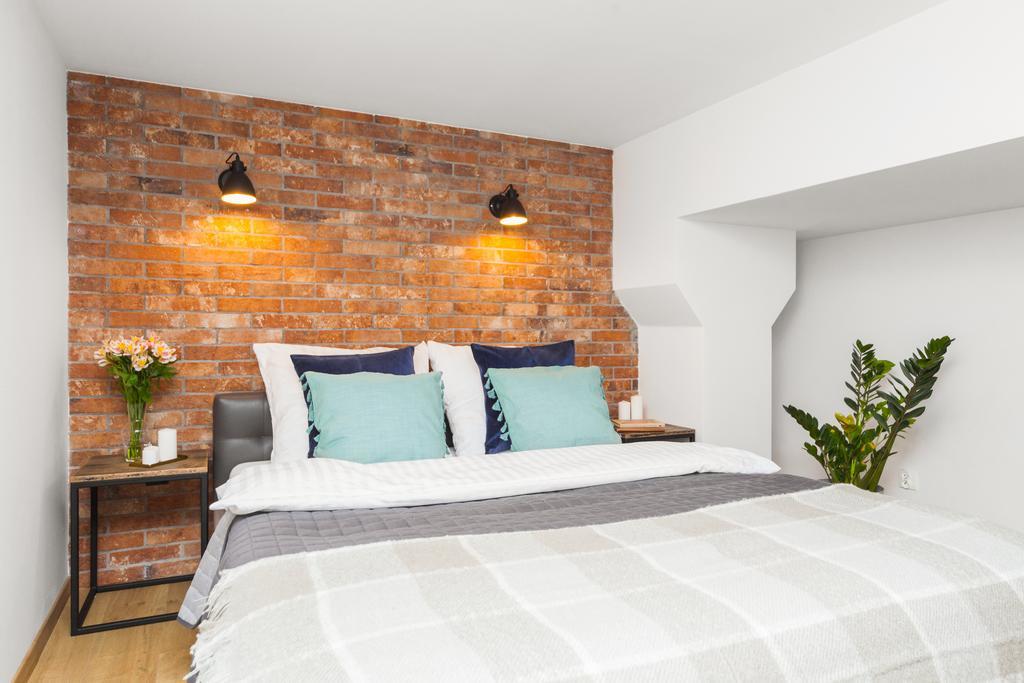 Lofts Cracow Apartments - City Center Krakow Exterior photo