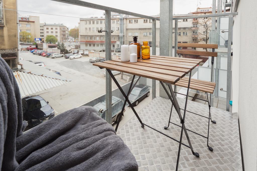 Lofts Cracow Apartments - City Center Krakow Exterior photo