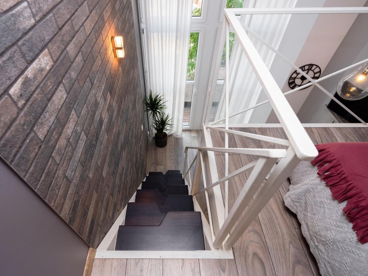 Lofts Cracow Apartments - City Center Krakow Exterior photo