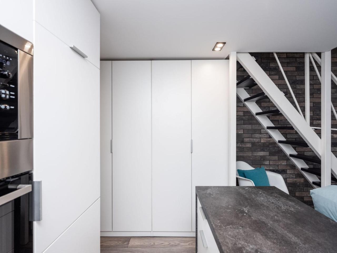 Lofts Cracow Apartments - City Center Krakow Exterior photo