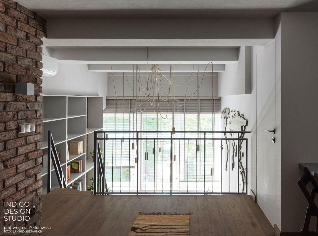 Lofts Cracow Apartments - City Center Krakow Exterior photo